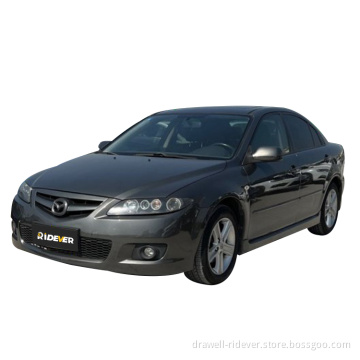 VI 2008 Coupe 2.0 Sport Cheap Used Car For Export